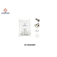 Germany น็อตยึดอุปกรณ์ตู้แร็ค รุ่น G7-09300SET (10pcs)