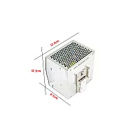 XJ IND Power Supply PoE DC 48V/5A 240W