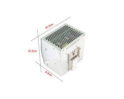 XJ IND Power Supply PoE DC 48V/5A 240W