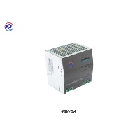 XJ IND Power Supply PoE DC 48V/5A 240W XJ IND Power Supply PoE DC 48V/5A 240W
