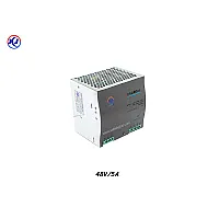 XJ IND Power Supply PoE DC 48V/5A 240W XJ IND Power Supply PoE DC 48V/5A 240W