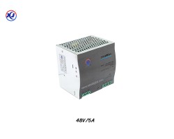 XJ IND Power Supply PoE DC 48V/5A 240W