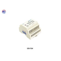 XJ IND Power Supply DC 12V/5A 60W XJ IND Power Supply DC 12V/5A 60W
