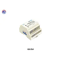 XJ IND Power Supply DC 12V/5A 60W XJ IND Power Supply DC 12V/5A 60W