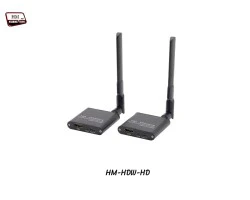 Wireless HDMI Extender 1080P@60Hz 5.8GHz