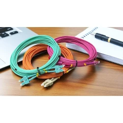 สายไฟเบอร์ออฟติก Multi Mode คืออะไร?