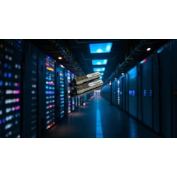 SFP, SFP+, และ QSFP ต่างกันอย่างไร