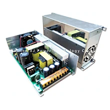POWER SUPPLY POWER SUPPLY
