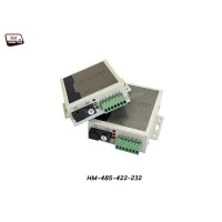 RS485/RS422/232 (2CH) To Fiber Optic BIDI 20KM