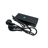 Adapter 52V/2.3A สำหรับ PoE Switch 4/8/12 Port