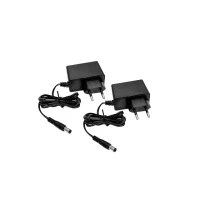 Audio 2 Channel To Fiber Converter 20KM