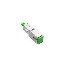 ตัวลดทอนแสง SC/APC ค่าลดทอน -10dB (ผู้-เมีย)