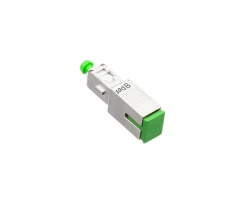 ตัวลดทอนแสง SC/APC ค่าลดทอน -10dB (ผู้-เมีย)