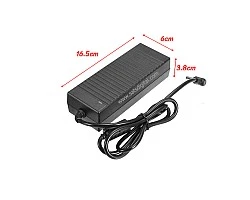 XJ Adapter DC CCTV 12V/10A รุ่น 1210