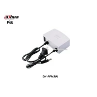 Dahua Adapter 12V/2A รุ่น DH-PFM301 (กันน้ำ)