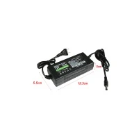 XJ Adapter DC CCTV 12V/5A รุ่น 1250