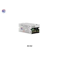 XJ Power Supply CCTV 5V/2A 10W