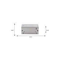 XJ Power Supply CCTV 5V/2A 10W