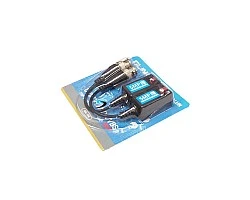 GLINK UTP Video Balun CCTV 5MP รุ่น GBL-006