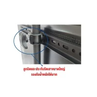 BDEE ขาตั้งทีวีแบบสามขา ขนาด 32-65 นิ้ว รุ่น S25