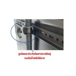 BDEE | ขาตั้งทีวีแบบสามขา ขนาด 32-65 นิ้ว รุ่น S25