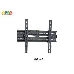 BDEE ขาแขวนทีวี LED ติดผนัง 32-55 นิ้ว รุ่น WA-04