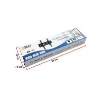 BDEE ขาแขวนทีวี LED ติดผนัง 32-55 นิ้ว รุ่น WA-04