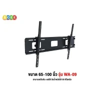 BDEE ขาแขวนทีวี ขนาด 65-100 นิ้ว รุ่น WA-09
