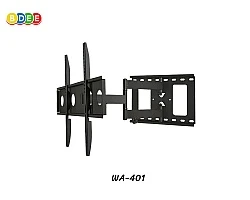 ขาแขวนทีวี LED ติดผนัง 32-65 นิ้ว BDEE รุ่น WA-401