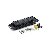 Fiber Optic Closure Splice 24 Core Outdoor