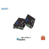 Gigabit Media SM BIDI 3KM รุ่น BNT-950GS-3