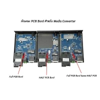 Gigabit Media SM BIDI 20KM รุ่น BNT-950GS-20