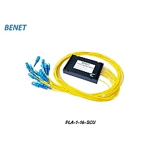 PLC Splitter SC/UPC 1X16 abs Type
