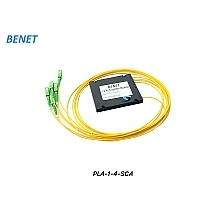 PLC Splitter SC/APC 1X4 abs Type