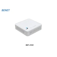 Gigabit XPON ONU 1GE Benet รุ่น BNT-2100