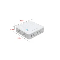 Gigabit XPON ONU 1GE Benet รุ่น BNT-2100