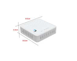 Gigabit XPON ONU 1GE Benet รุ่น BNT-2100