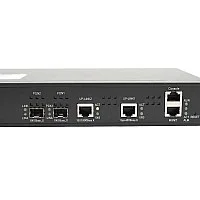 BENET EPON OLT L2 1G 2 PON รุ่น BNT-OLT-2EPON-L2