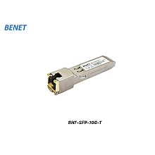 10G SFP+ DDM TO LAN RJ45 รุ่น BNT-SFP-10G-T