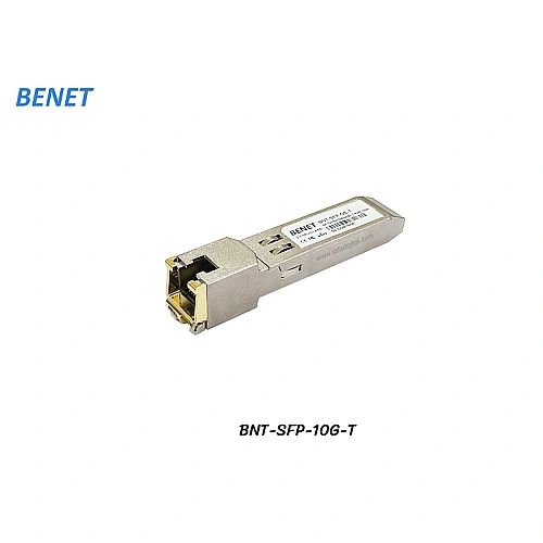 10G SFP+ DDM TO LAN RJ45 รุ่น BNT-SFP-10G-T