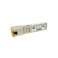 CISCO GLC-T | SFP Copper RJ45 To LAN 1G (มือสอง)