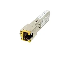 CISCO GLC-T | SFP Copper RJ45 To LAN 1G (มือสอง)