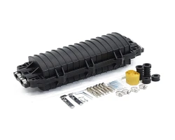 Fiber Optic Closure Splice 24 Core Outdoor