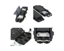 Fiber Optic Closure Splice 24 Core Outdoor