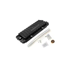 Fiber Optic Closure Splice 12 Core Outdoor