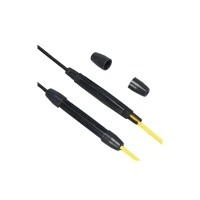 กล่องพักรอยสไปรท์แบบ 1 Core แบบกลมดำ (Indoor)