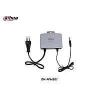 Dahua Adapter 12V/2A (กันน้ำ) รุ่น DH-PFM301 Dahua Adapter 12V/2A (กันน้ำ) รุ่น DH-PFM301