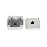 Dahua กล่องพักสายกันน้ำ IP66 รุ่น DH-PFA121