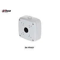 Dahua กล่องพักสายกันน้ำ IP66 รุ่น DH-PFA121