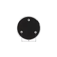 Dahua กล่องพักสายกันน้ำ IP66 รุ่น DH-PFA130-E
